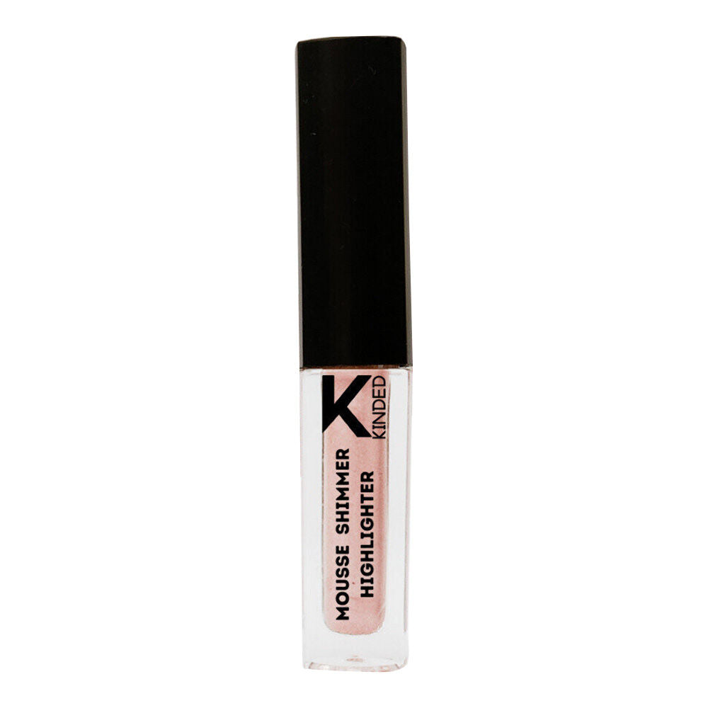 KINDED Mousse Shimmer Highlighter