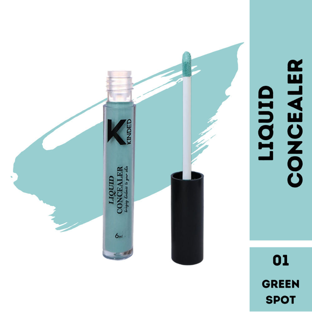 KINDED Liquid Concealer