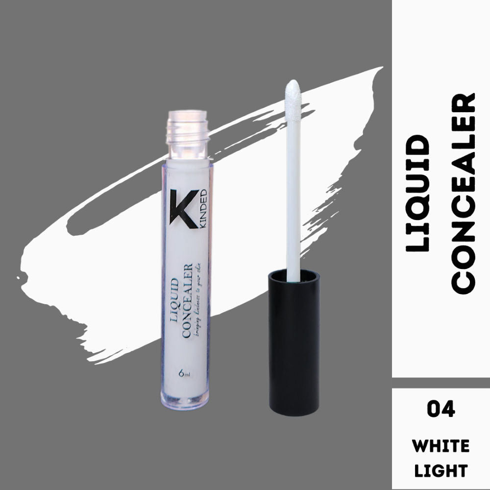 KINDED Liquid Concealer