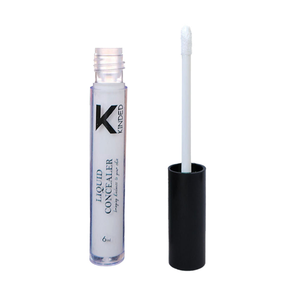 KINDED Liquid Concealer