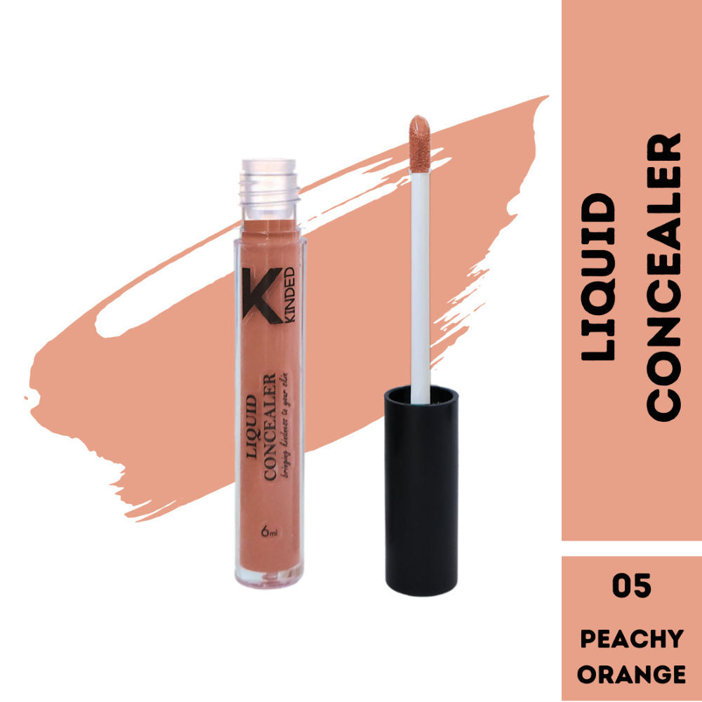 KINDED Liquid Concealer