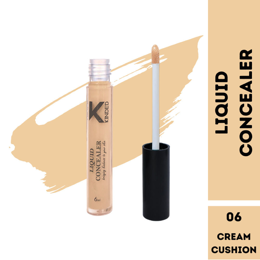 KINDED Liquid Concealer
