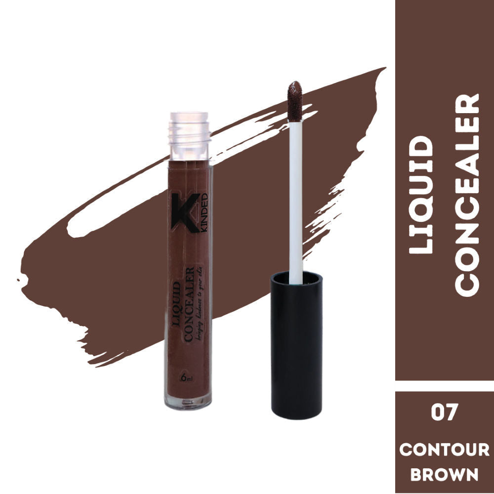 KINDED Liquid Concealer