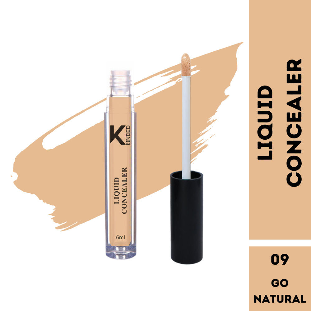 KINDED Liquid Concealer