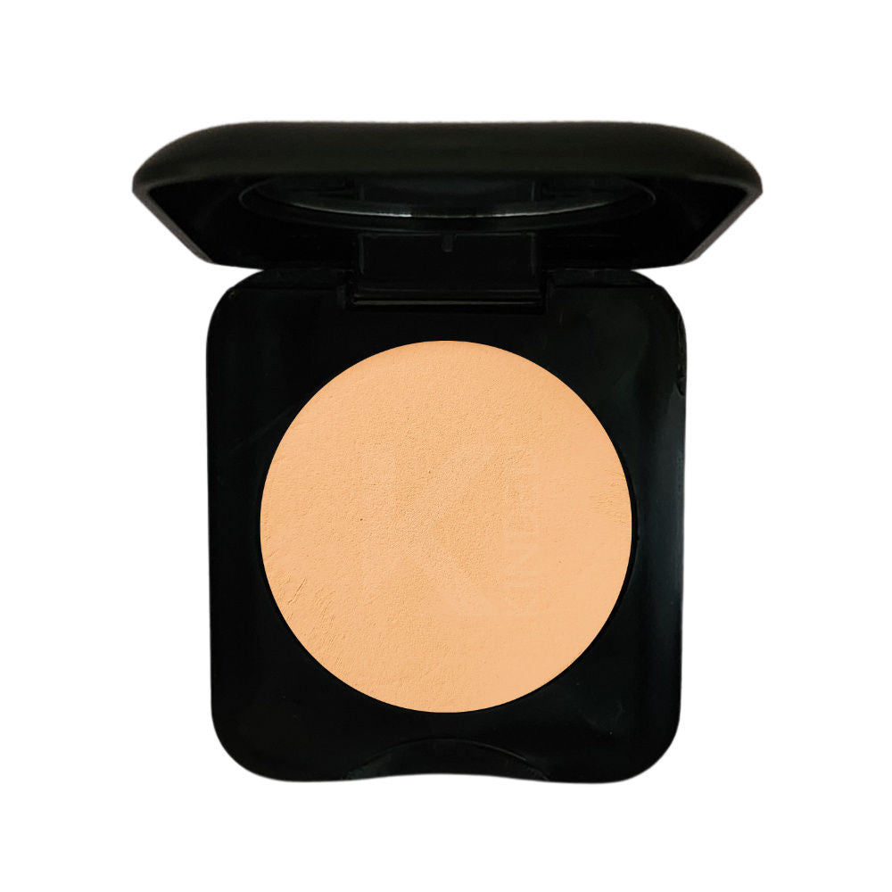 KINDED Sun Protection Compact Powder with Vitamin E