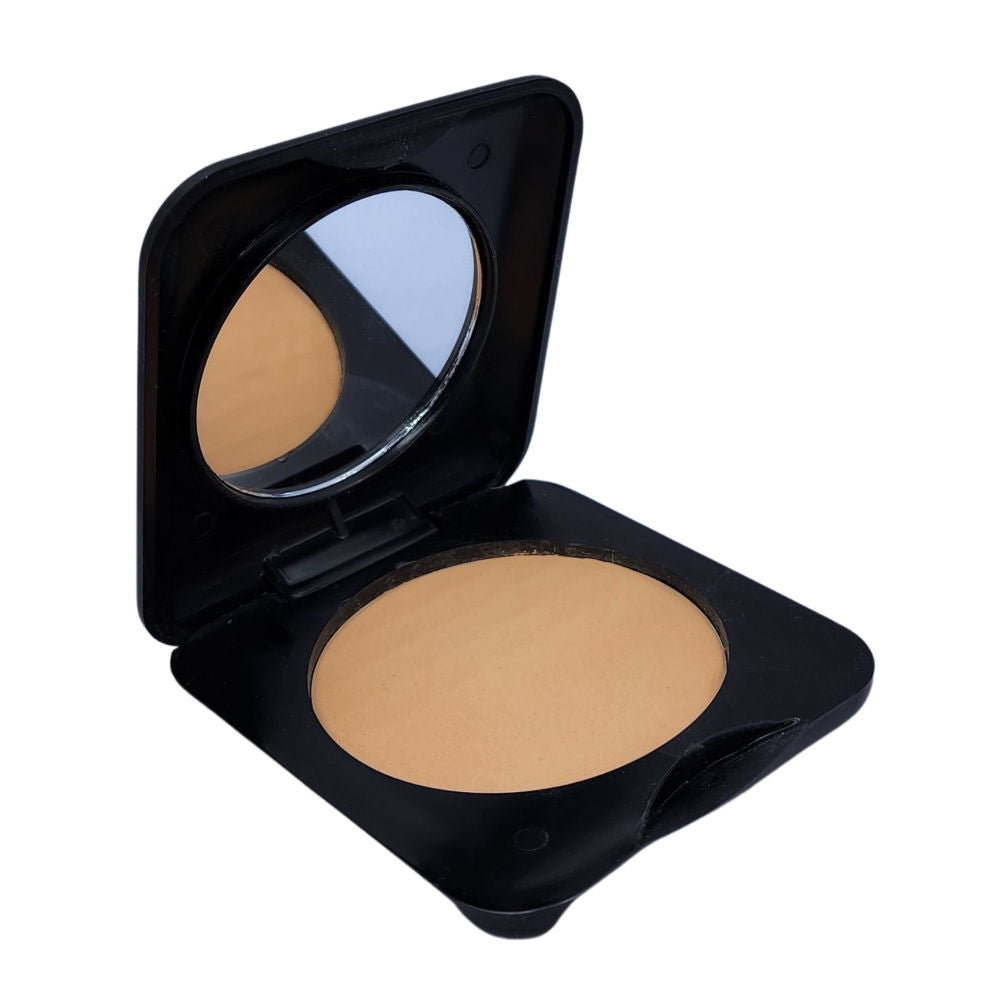 KINDED Sun Protection Compact Powder with Vitamin E