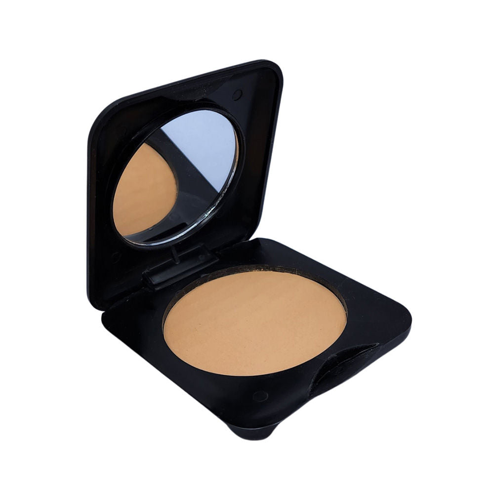 KINDED Sun Protection Compact Powder with Vitamin E
