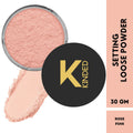 KINDED Setting Loose Powder