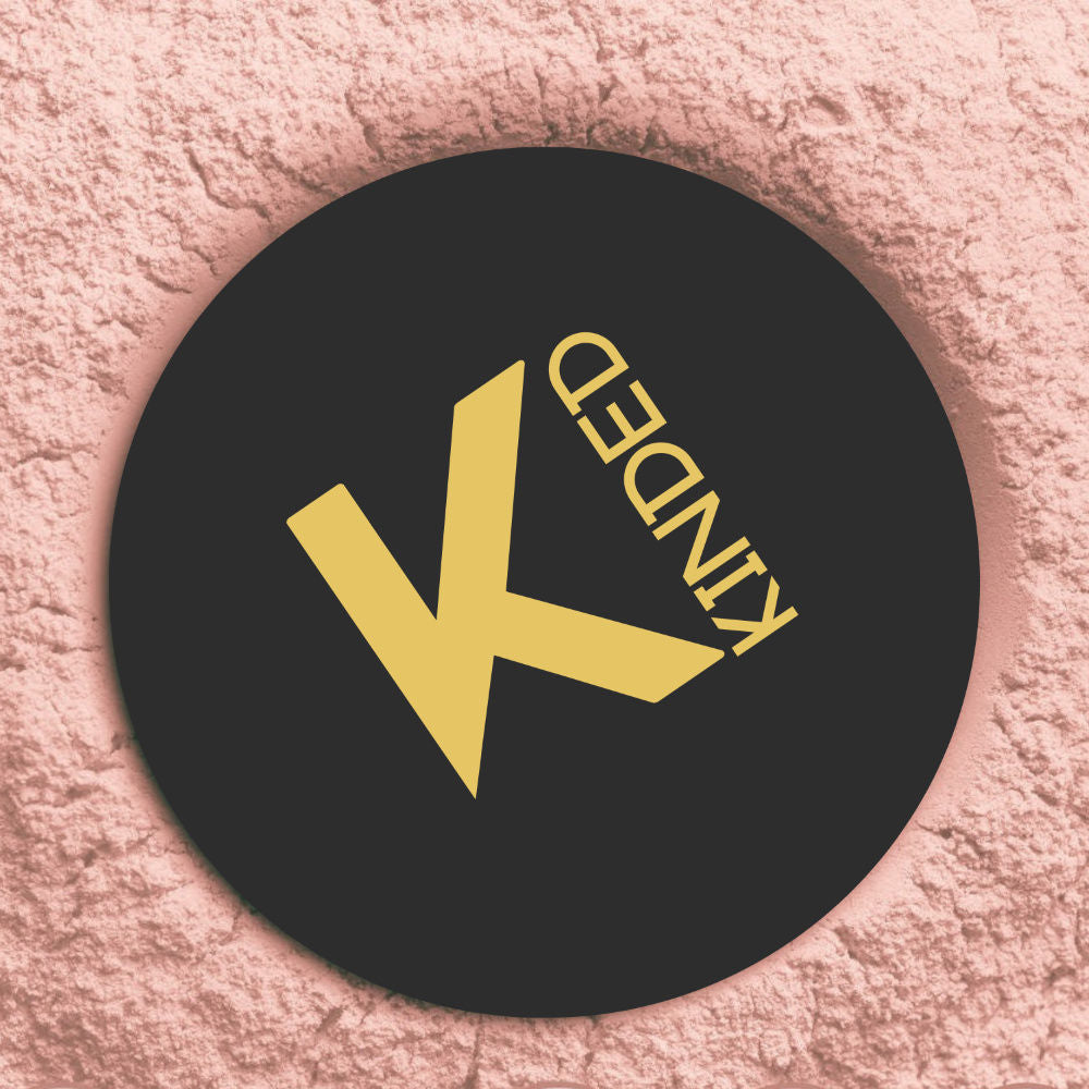 KINDED Setting Loose Powder