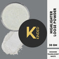 KINDED Highlighter Loose Powder