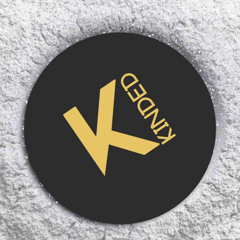 KINDED Highlighter Loose Powder