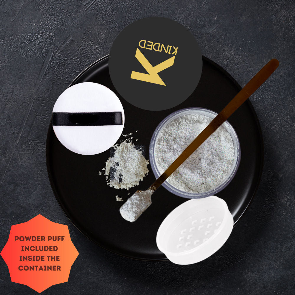 KINDED Highlighter Loose Powder