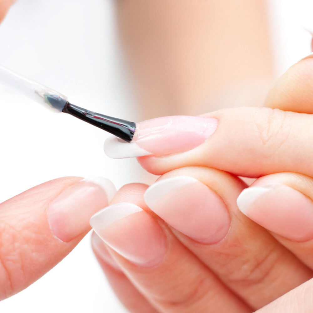 KINDED Long Stay Glossy Finish Nail Paint