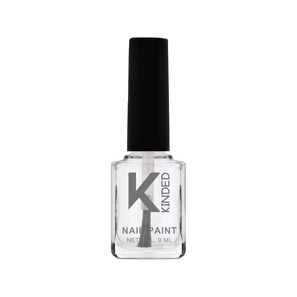 KINDED Long Stay Glossy Finish Nail Paint