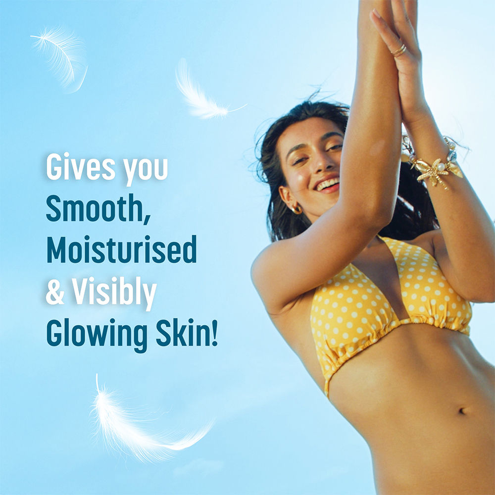 Veet Pure Hair Removal Cream For Women For Sensitive Skin