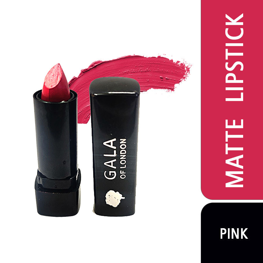 Gala of London Mini Matte Lipstick