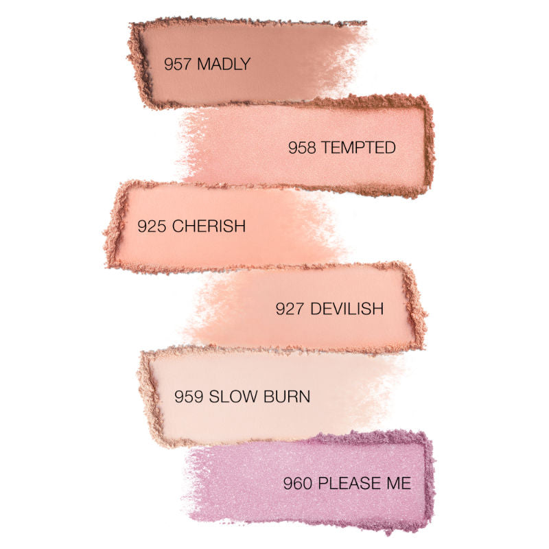 NARS Tf Blush Ext Slow Burn