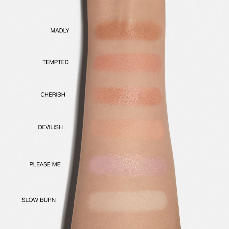 NARS Tf Blush Ext Slow Burn