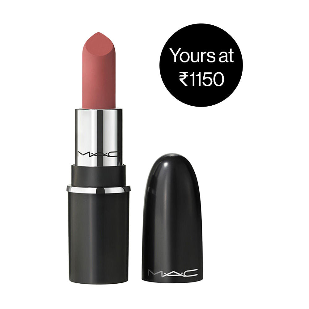 M.A.C MACximal Matte Mini Lipstick