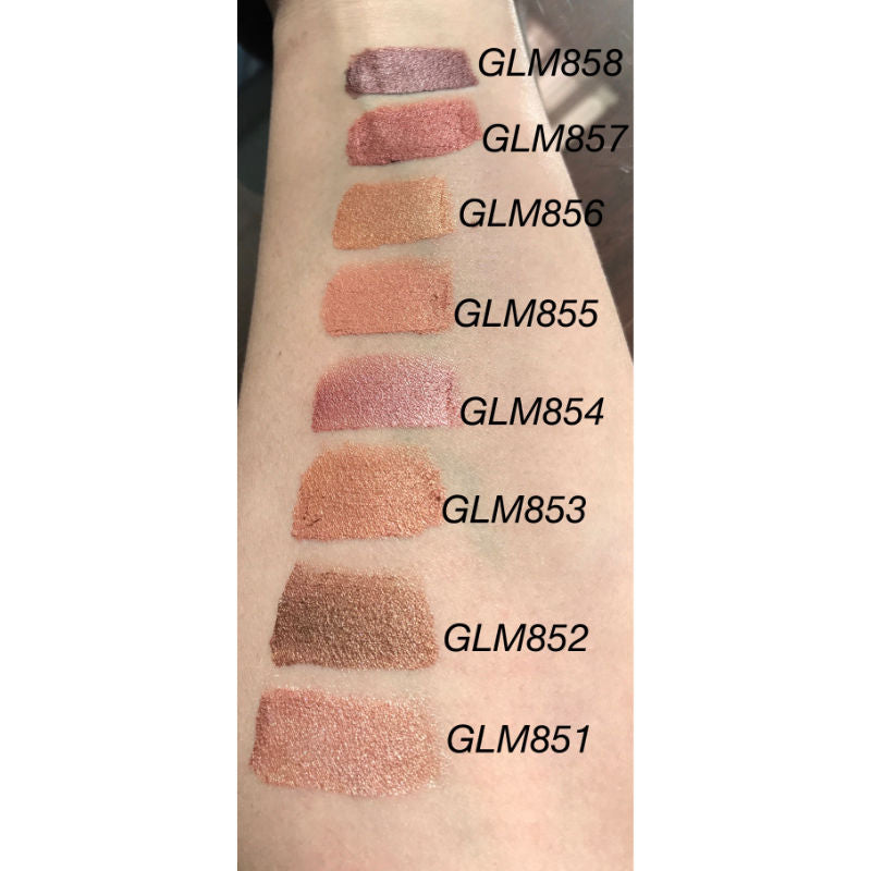 L.A. Girl Metal Liquid Lipstick