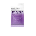 VOESH Deluxe Pedicure In A Box (4 Step) - Lavender Relieve