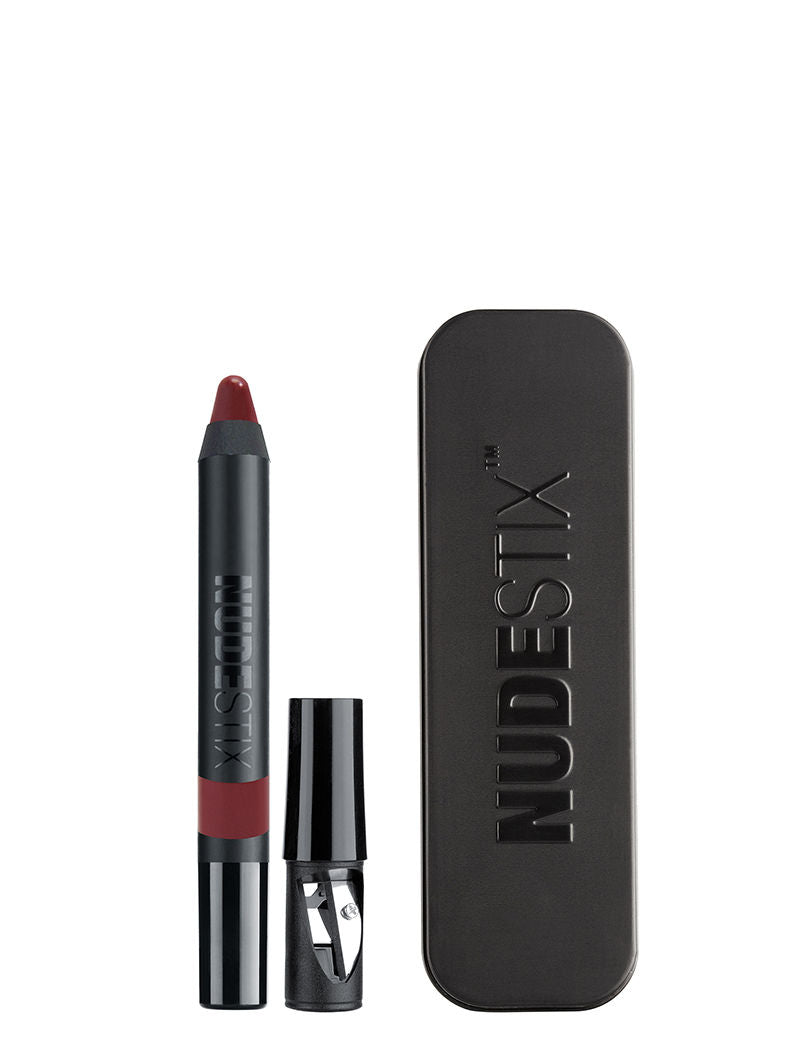 Nudestix Gel Color Lip & Cheek Balm