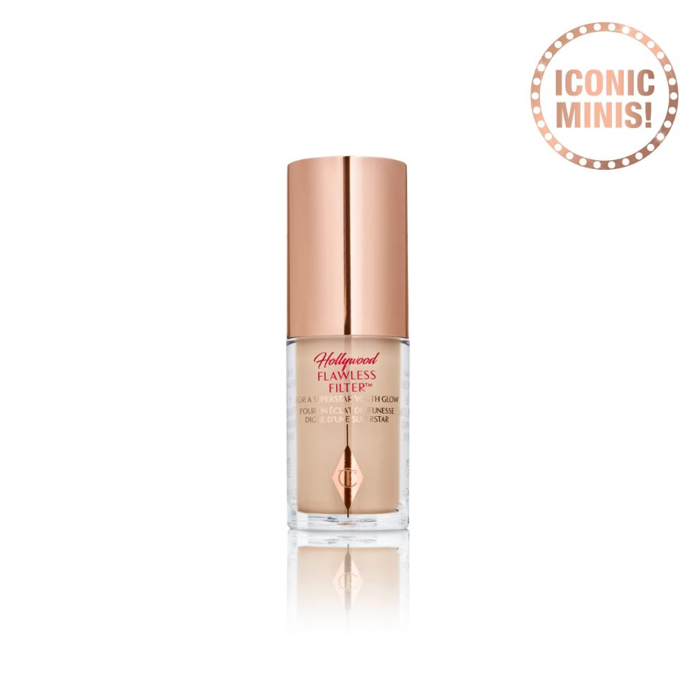 Charlotte Tilbury Hollywood Flawless Filter Mini