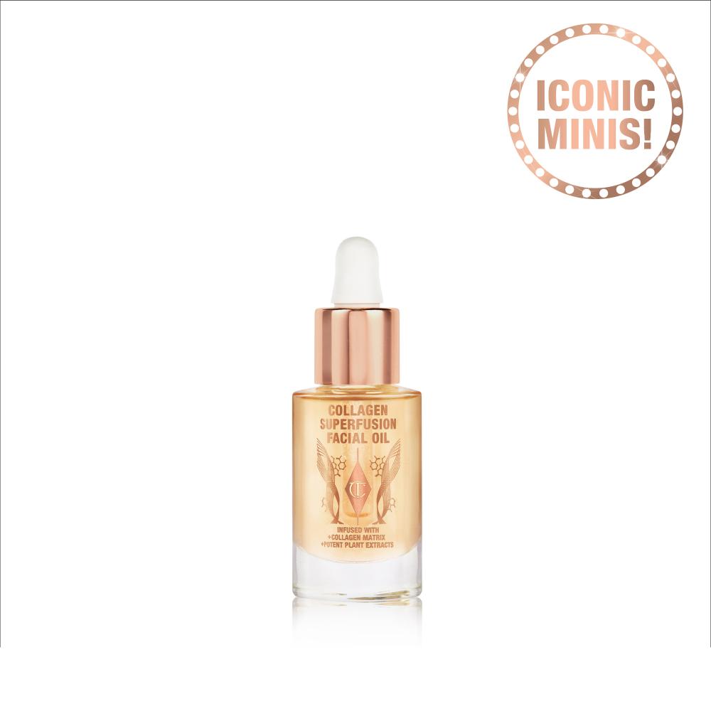 Charlotte Tilbury Collagen Superfusion Face Oil