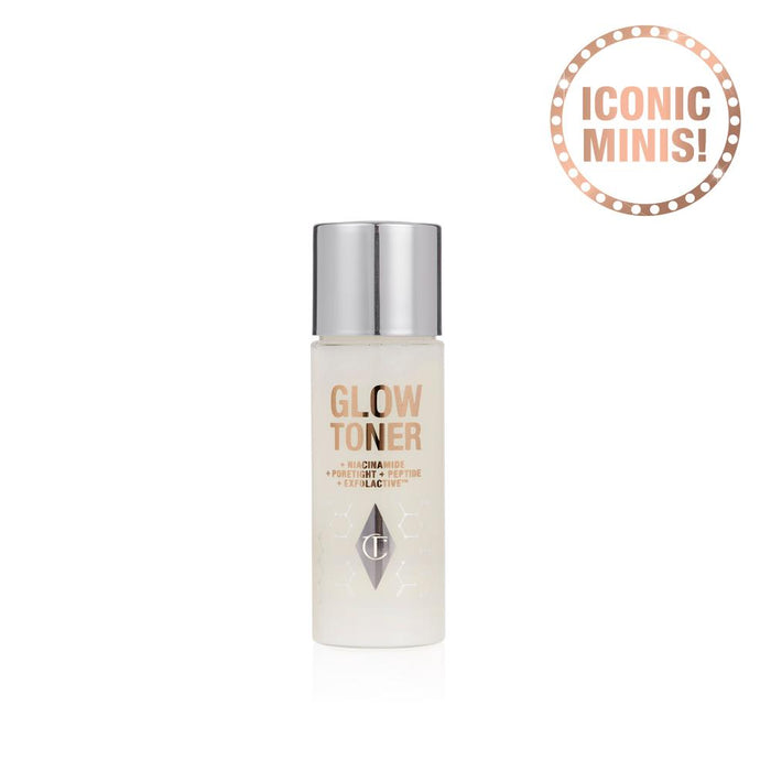Charlotte Tilbury Glow Toner