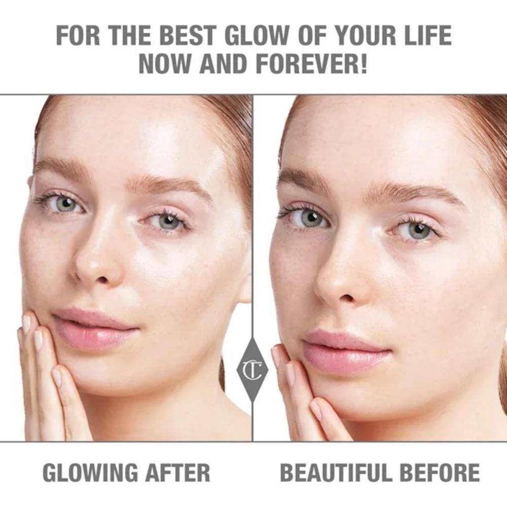 Charlotte Tilbury Glow Toner