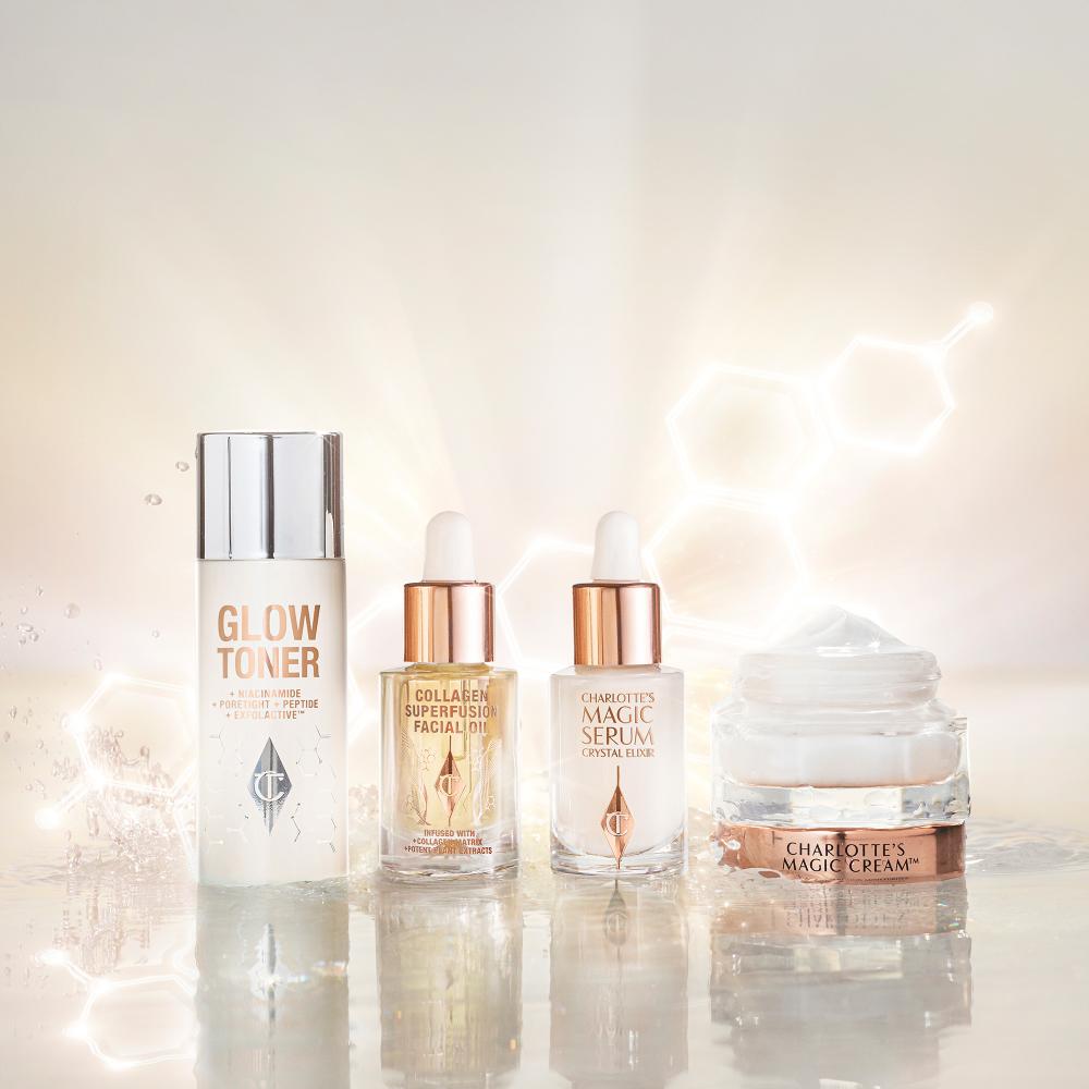 Charlotte Tilbury Glow Toner