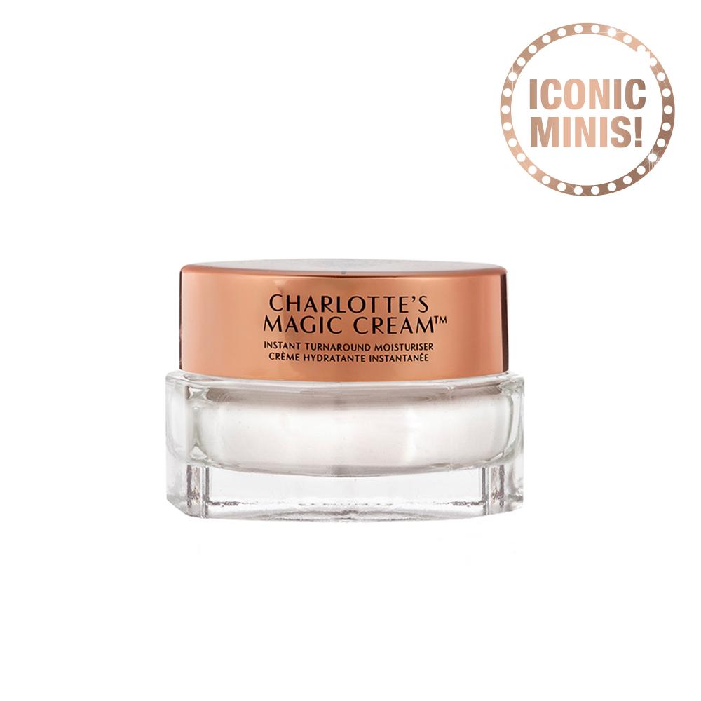 Charlotte Tilbury Charlotte's Magic Cream