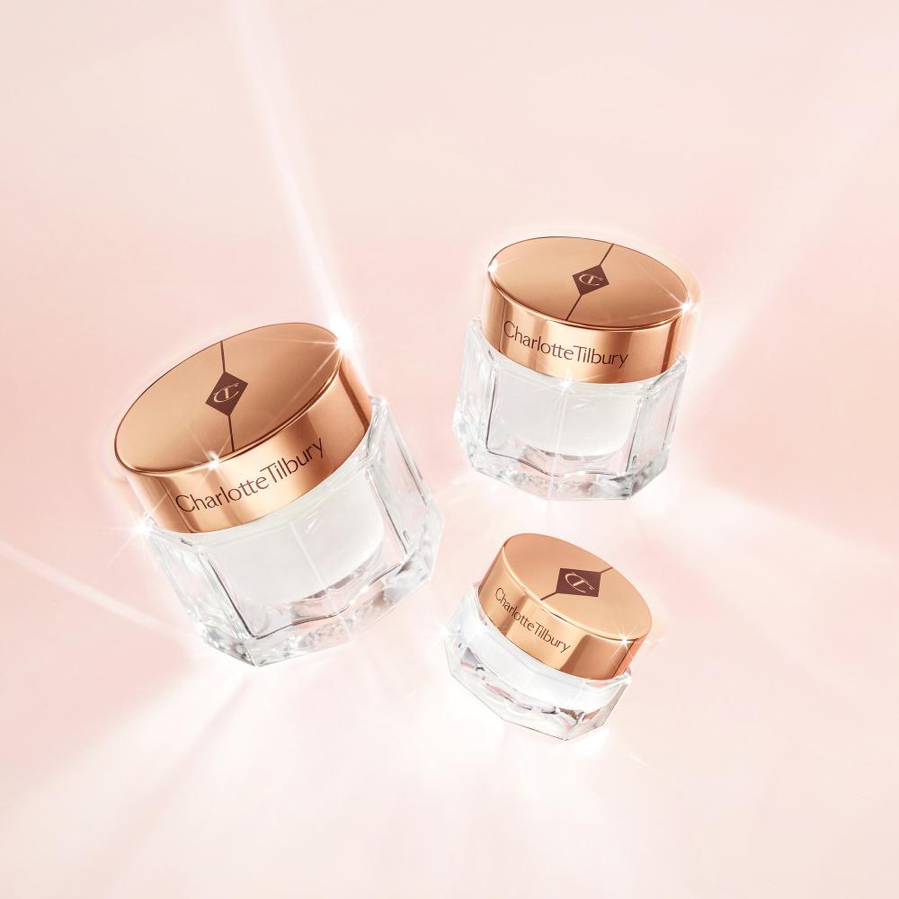 Charlotte Tilbury Charlotte's Magic Cream