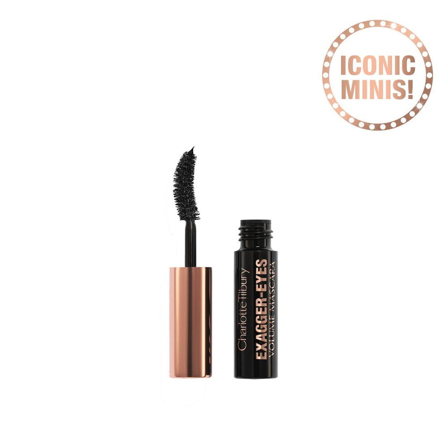 Charlotte Tilbury exagger - Eyes Volume Mascara