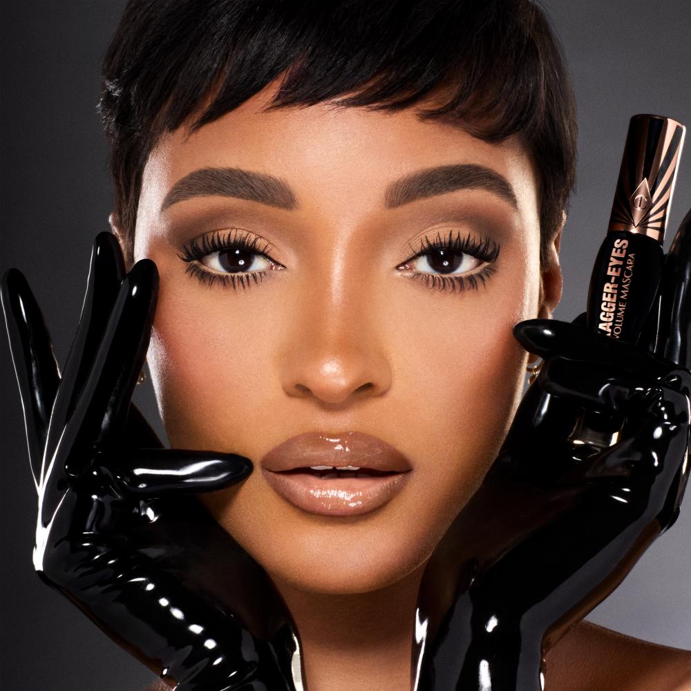 Charlotte Tilbury exagger - Eyes Volume Mascara