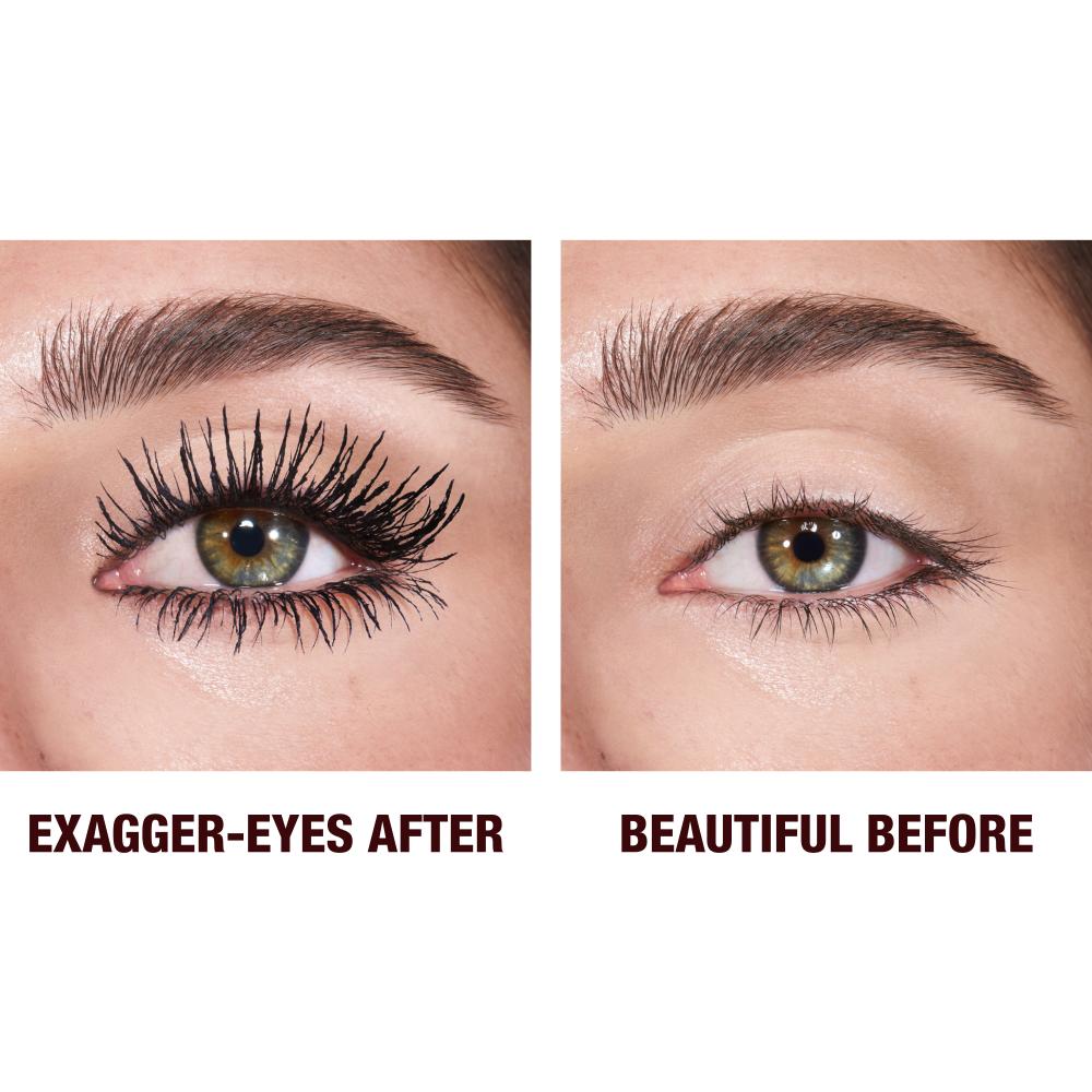 Charlotte Tilbury exagger - Eyes Volume Mascara