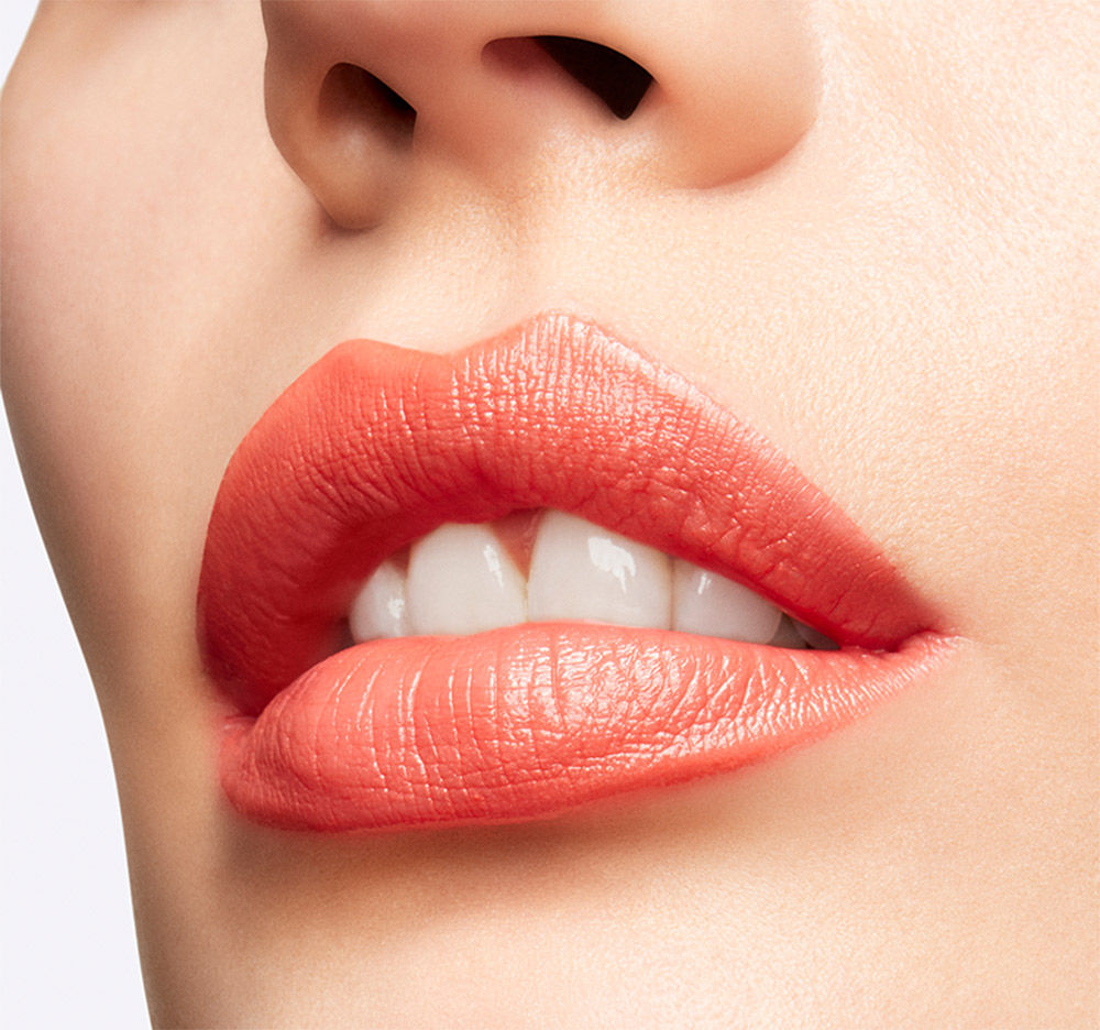 M.A.C Lustreglass Lipstick