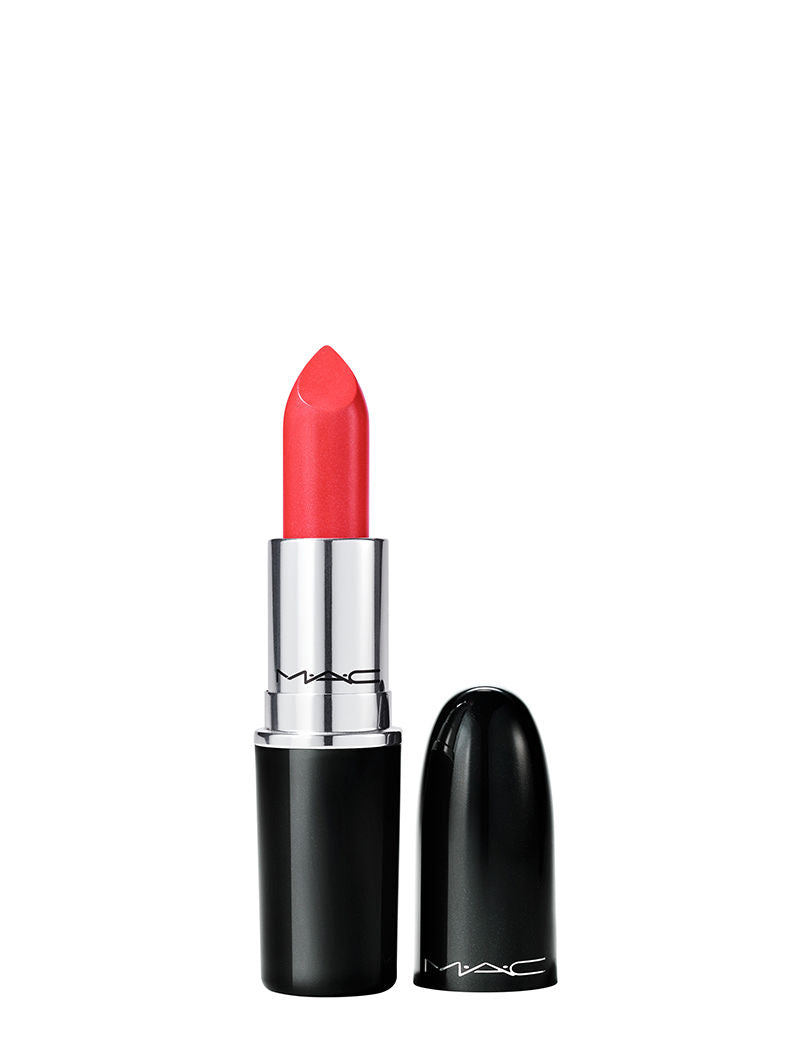 M.A.C Lustreglass Lipstick