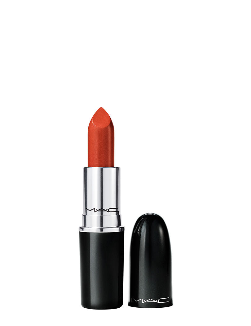 M.A.C Lustreglass Lipstick