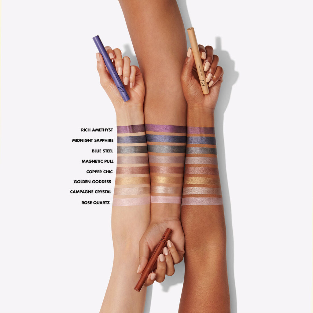 e.l.f. Cosmetics No Budge Shadow Stick