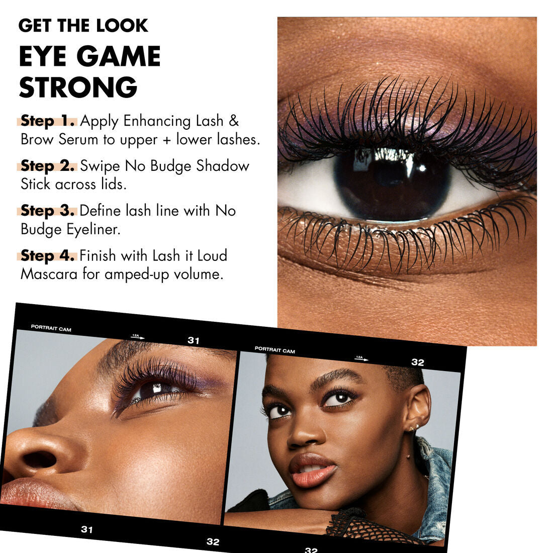 e.l.f. Cosmetics No Budge Shadow Stick