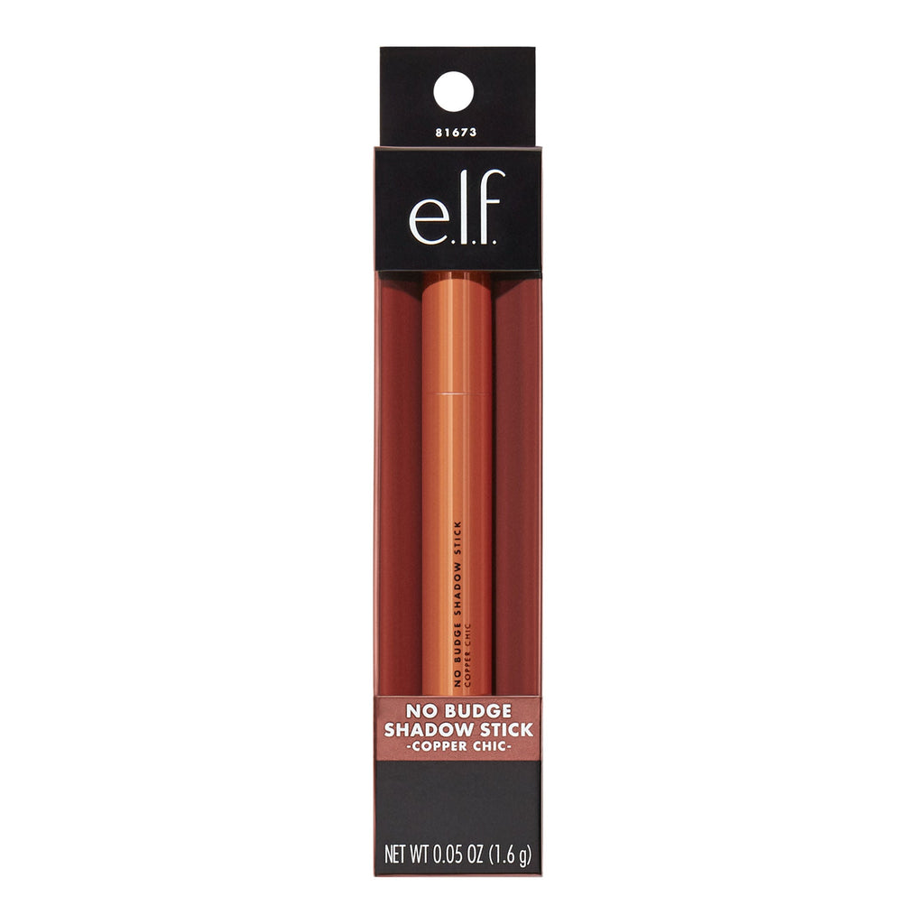 e.l.f. Cosmetics No Budge Shadow Stick