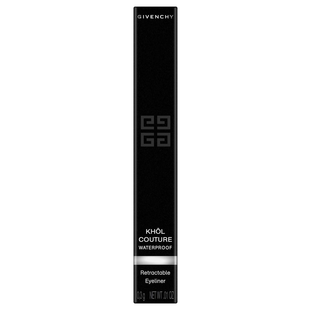 Givenchy Khol Couture Waterproof Retractable Eyeliner