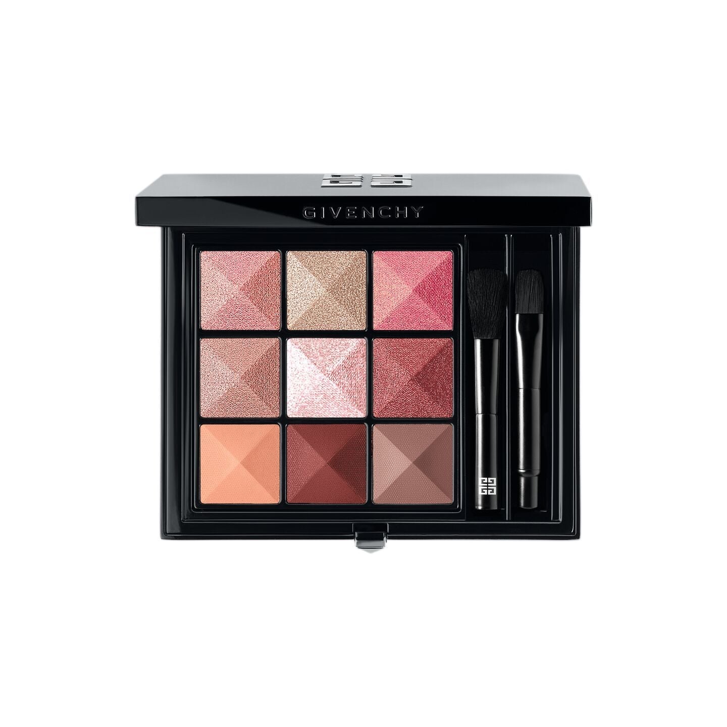 Givenchy Le 9 De Eye Shadow Pallete