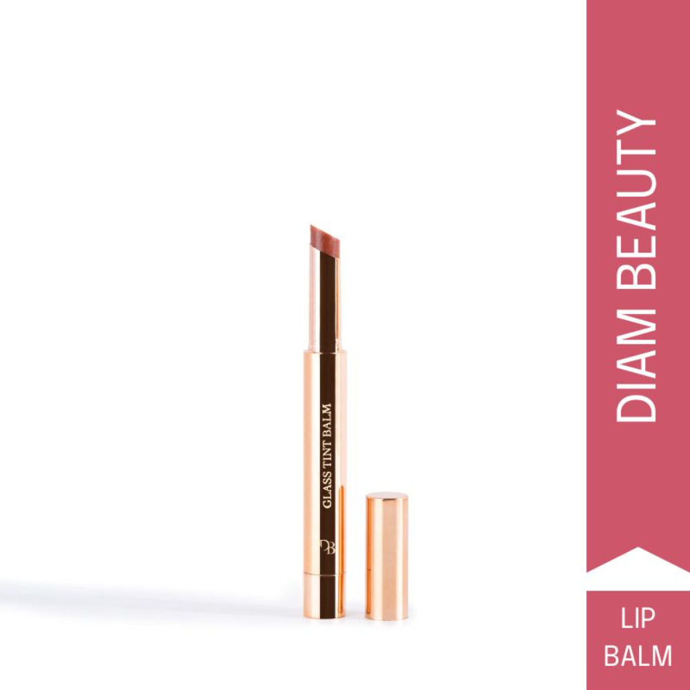 DIAM BEAUTY Glass Tint Lip Balm
