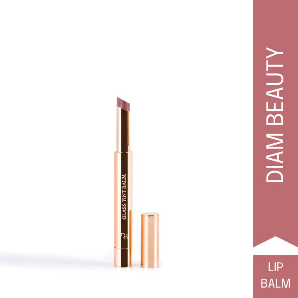 DIAM BEAUTY Glass Tint Lip Balm