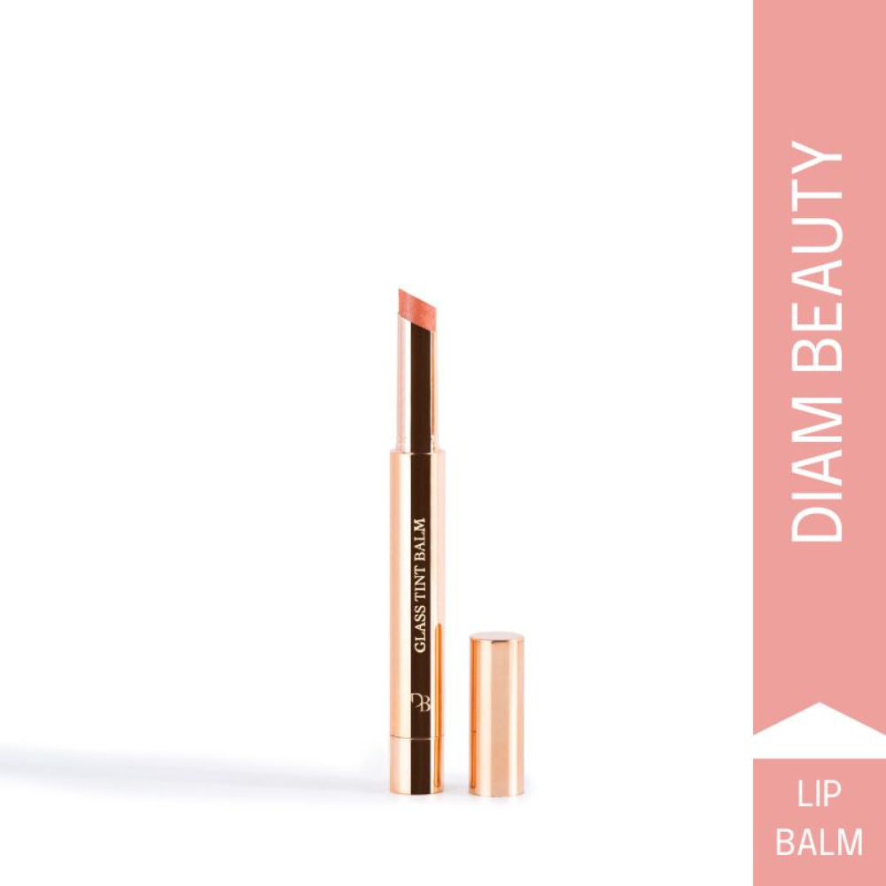 DIAM BEAUTY Glass Tint Lip Balm
