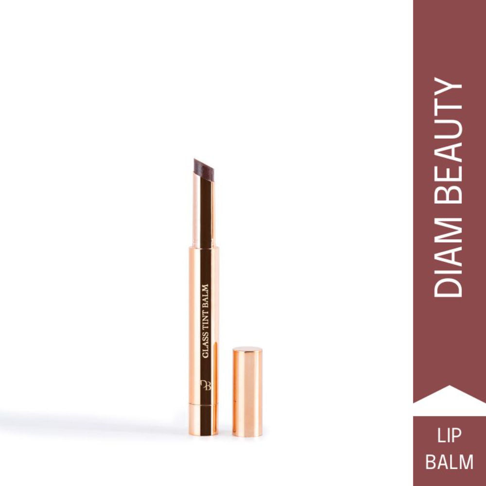DIAM BEAUTY Glass Tint Lip Balm