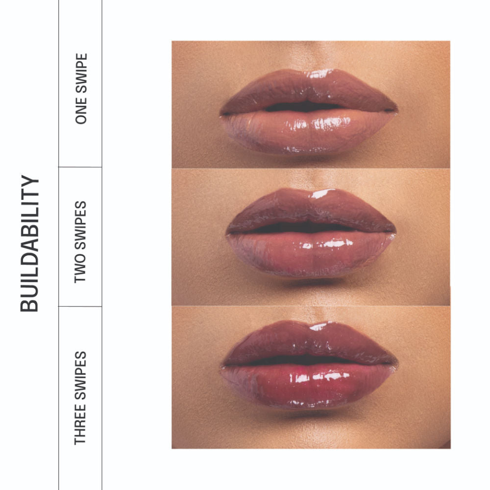 DIAM BEAUTY Glass Tint Lip Balm