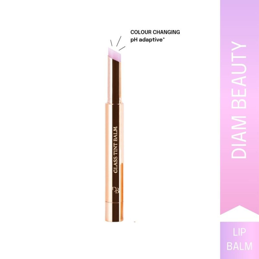 DIAM BEAUTY Glass Tint Lip Balm